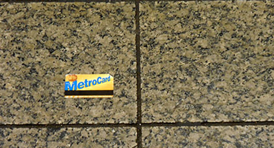 metrocard
